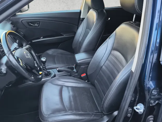 SsangYong XLV 1.6 e-XDi Quartz 4WD