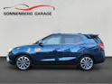 SsangYong XLV 1.6 e-XDi Quartz 4WD