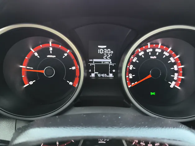 SsangYong XLV 1.6 e-XDi Quartz 4WD