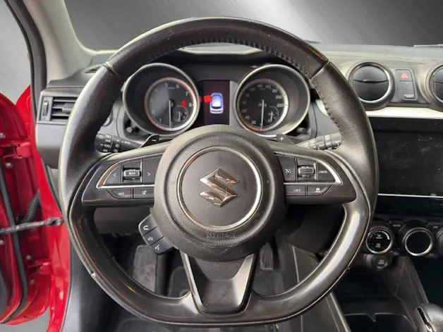 Suzuki Swift 1.0 T Compact Top Automat **inkl. AHK**