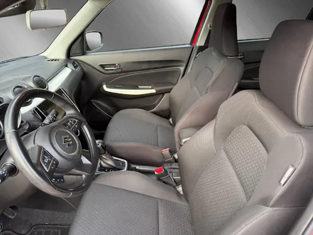 Suzuki Swift 1.0 T Compact Top Automat **inkl. AHK**