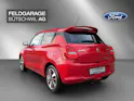 Suzuki Swift 1.0 T Compact Top Automat **inkl. AHK**