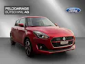 Suzuki Swift 1.0 T Compact Top Automat **inkl. AHK**