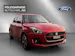 Suzuki Swift 1.0 T Compact Top Automat **inkl. AHK**