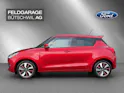 Suzuki Swift 1.0 T Compact Top Automat **inkl. AHK**