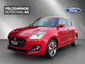 Suzuki Swift 1.0 T Compact Top Automat **inkl. AHK**