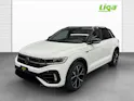 VW T-Roc 2.0 TSI R DSG 4motion