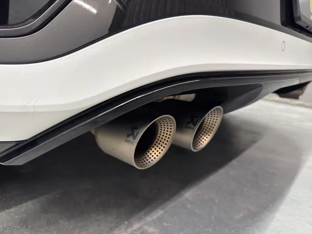VW T-Roc 2.0 TSI R DSG 4motion
