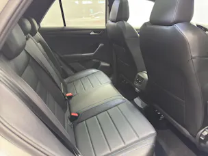 VW T-Roc 2.0 TSI R DSG 4motion