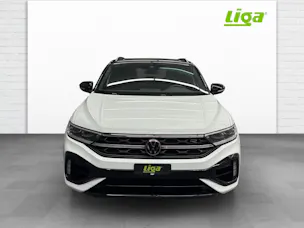VW T-Roc 2.0 TSI R DSG 4motion