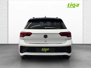 VW T-Roc 2.0 TSI R DSG 4motion