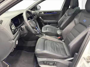 VW T-Roc 2.0 TSI R DSG 4motion