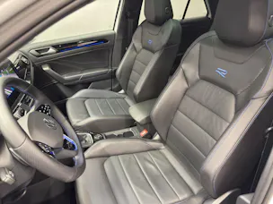 VW T-Roc 2.0 TSI R DSG 4motion