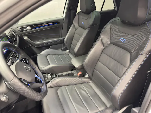 VW T-Roc 2.0 TSI R DSG 4motion