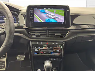 VW T-Roc 2.0 TSI R DSG 4motion