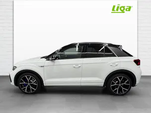 VW T-Roc 2.0 TSI R DSG 4motion