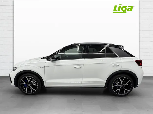 VW T-Roc 2.0 TSI R DSG 4motion