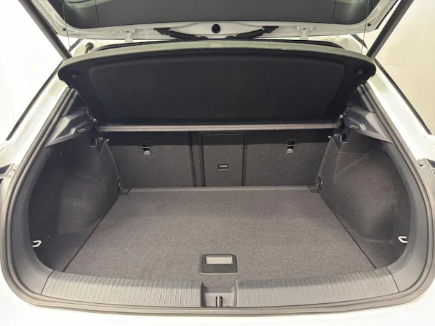 VW T-Roc 2.0 TSI R DSG 4motion