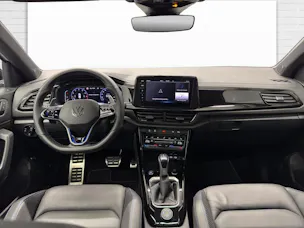VW T-Roc 2.0 TSI R DSG 4motion