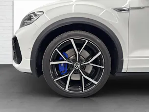 VW T-Roc 2.0 TSI R DSG 4motion