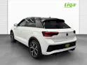 VW T-Roc 2.0 TSI R DSG 4motion