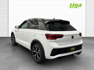VW T-Roc 2.0 TSI R DSG 4motion