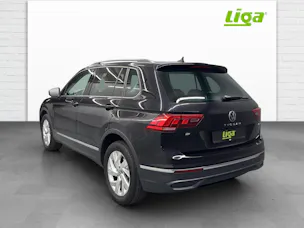 VW Tiguan 2.0 TDI SCR Life DSG