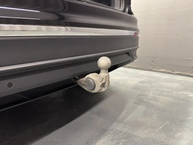 VW Tiguan 2.0 TDI SCR Life DSG