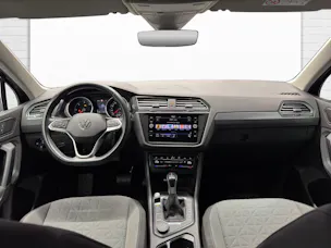 VW Tiguan 2.0 TDI SCR Life DSG