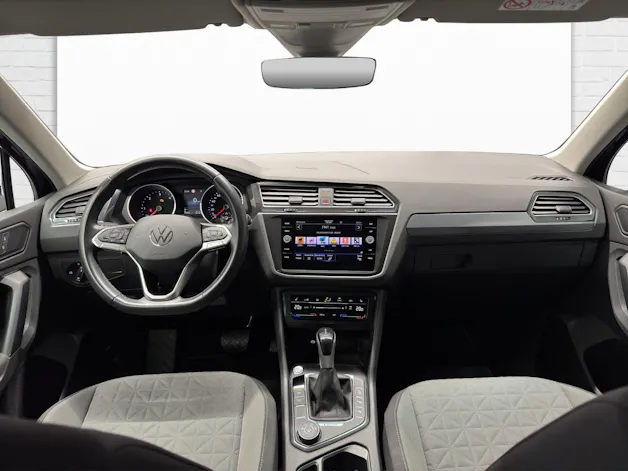 VW Tiguan 2.0 TDI SCR Life DSG