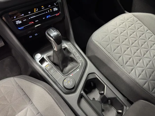 VW Tiguan 2.0 TDI SCR Life DSG