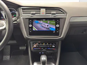 VW Tiguan 2.0 TDI SCR Life DSG
