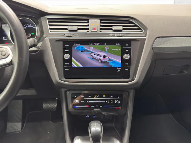 VW Tiguan 2.0 TDI SCR Life DSG