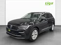 VW Tiguan 2.0 TDI SCR Life DSG