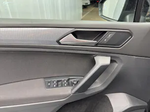 VW Tiguan 2.0 TDI SCR Life DSG