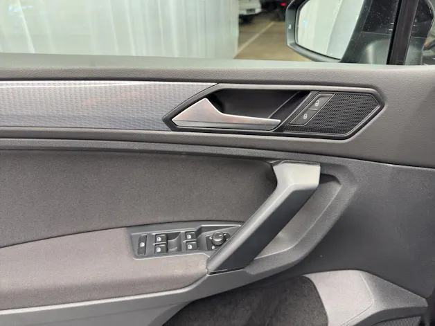 VW Tiguan 2.0 TDI SCR Life DSG