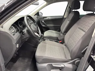 VW Tiguan 2.0 TDI SCR Life DSG