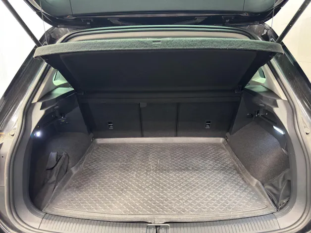 VW Tiguan 2.0 TDI SCR Life DSG