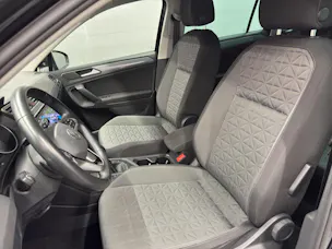 VW Tiguan 2.0 TDI SCR Life DSG