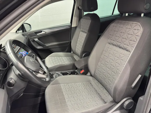 VW Tiguan 2.0 TDI SCR Life DSG