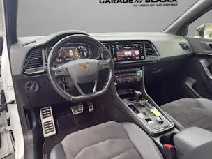 SEAT Cupra Ateca 2.0 TSI 4Drive DSG