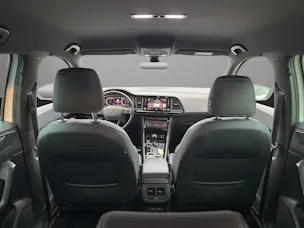 SEAT Cupra Ateca 2.0 TSI 4Drive DSG