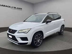 SEAT Cupra Ateca 2.0 TSI 4Drive DSG
