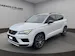SEAT Cupra Ateca 2.0 TSI 4Drive DSG