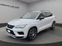 SEAT Cupra Ateca 2.0 TSI 4Drive DSG