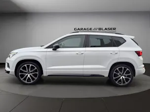 SEAT Cupra Ateca 2.0 TSI 4Drive DSG