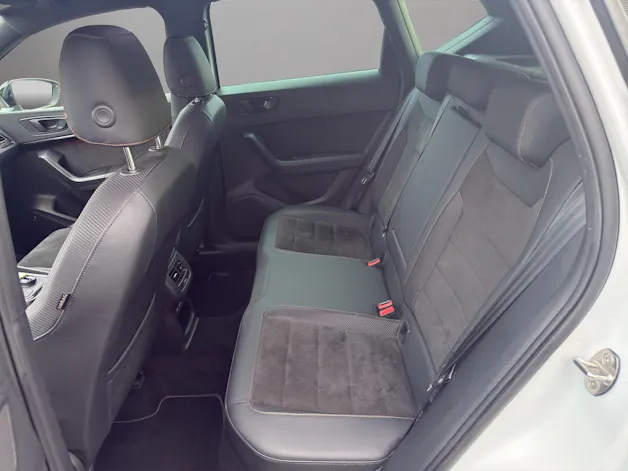 SEAT Cupra Ateca 2.0 TSI 4Drive DSG