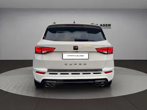 SEAT Cupra Ateca 2.0 TSI 4Drive DSG