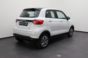 immagine del veicolo LEAPMOTOR T03 Electric
