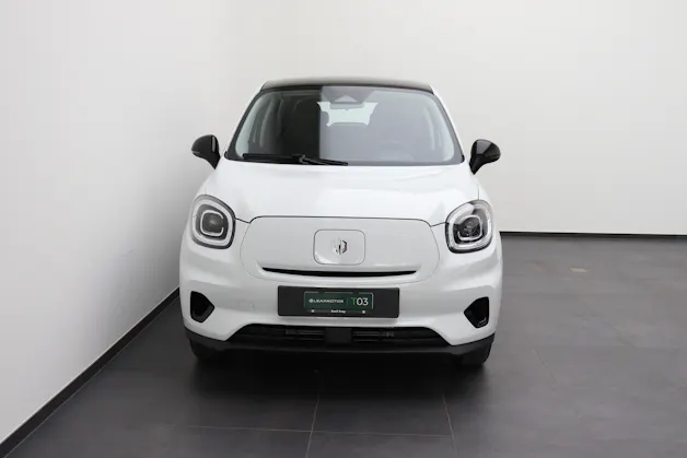 Leapmotor T03 Electric